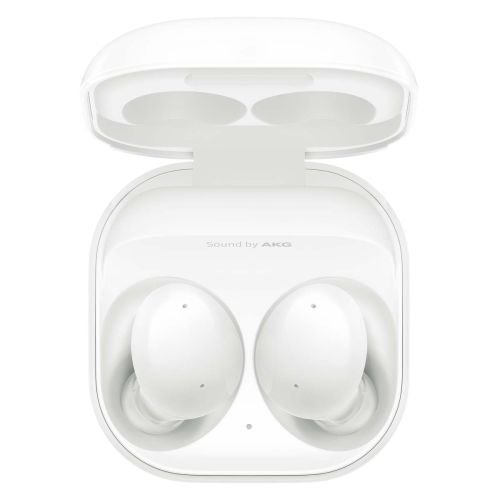 Обложка книги «Samsung Galaxy Buds 2 Беспроводные Наушники»
