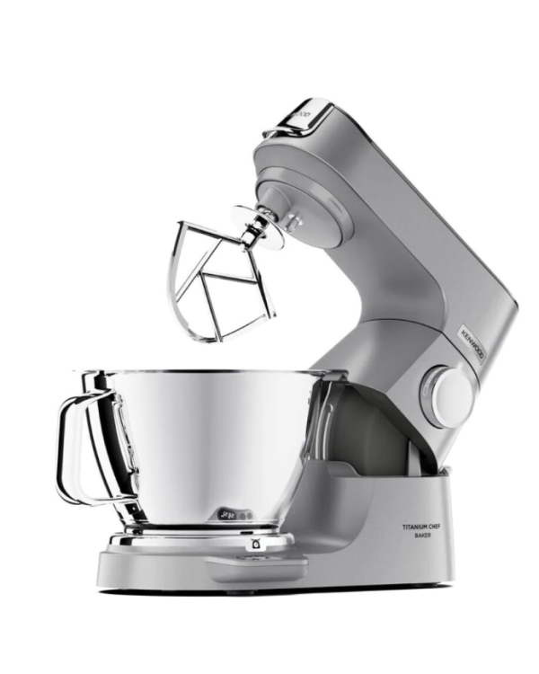 Kenwood KVC85 Кухонный Kомбайн 5 L