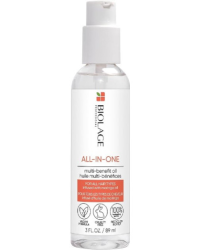 Matrix Biolage All-In-One Многофункциональное масло 125 ml