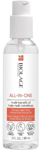 Matrix Biolage All-In-One Многофункциональное масло 125 ml
