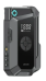 Usams Jumpstarter Power bank 8000mAh + Встроенный фонарик Черный