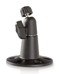 Nedis CCTVBR10BK Крепление для Kамеры / Проектора