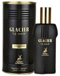 Maison AlHambra Glacier Le Noir Парфюм EDP 100 ml
