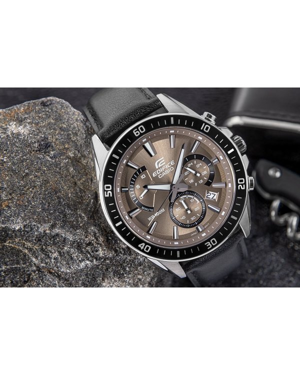 CASIO EFR-552L-5AVUEF Мужские часы