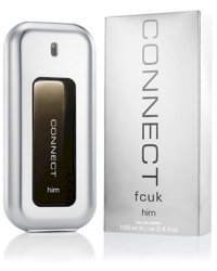 Fcuk Men Парфюм EDT 100 ml