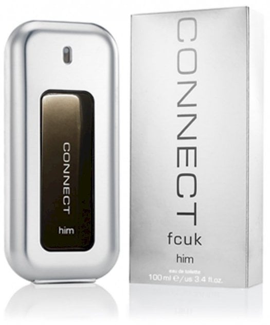 Fcuk Men Парфюм EDT 100 ml