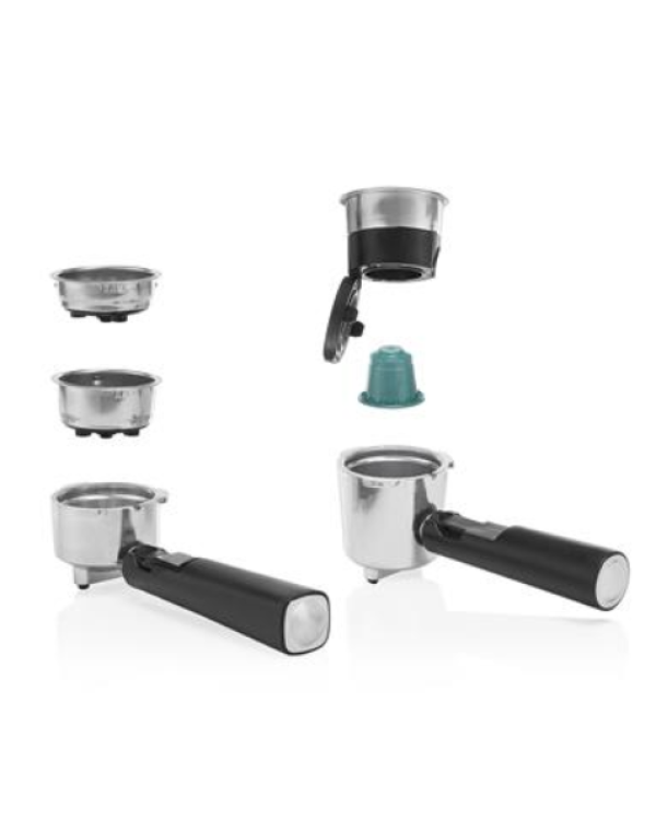 Princess Cob Кофеварка