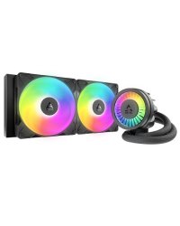 Arctic Liquid Freezer III Pro 280 A-RGB Система жидкостного охлаждения процессора 140mm