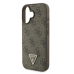 Guess GUHCP16MP4TDPW Чехол для Apple iPhone 16 Plus