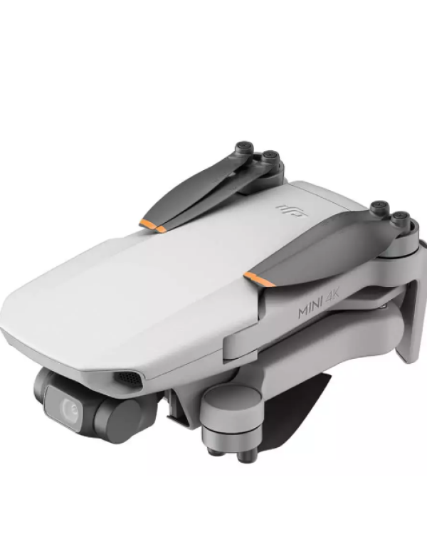 DJI Mini 4K Дрон