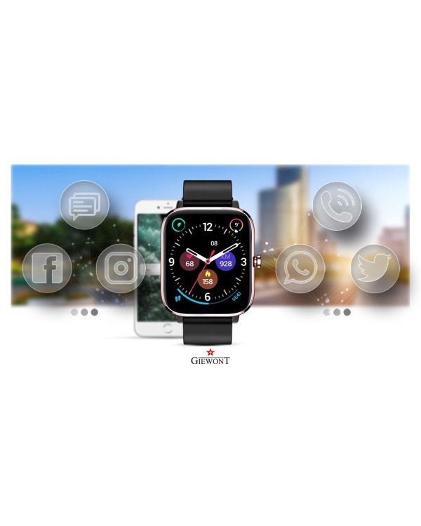 Giewont GW230-3 Часы