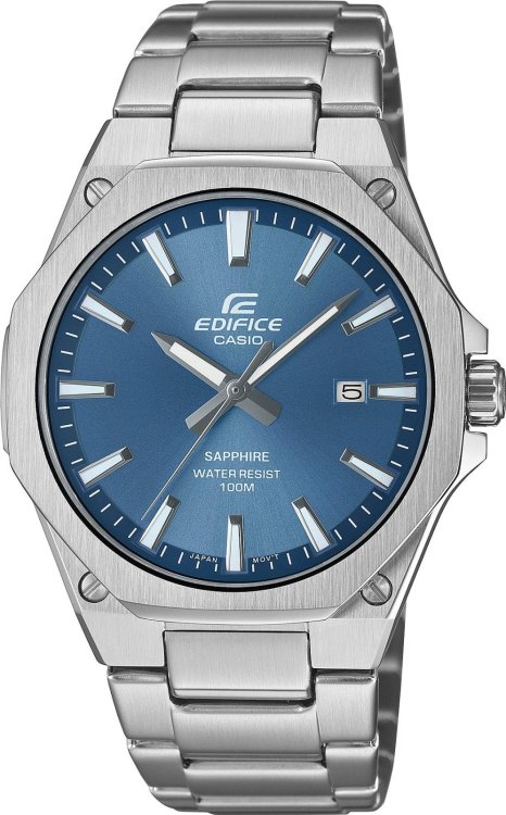 CASIO EFR-S108D-2AVUEF Мужские часы