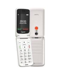 Gigaset GL595 Мобильный телефон White