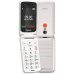 Gigaset GL595 Мобильный телефон White