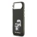 Karl Lagerfeld IML Aquarelle Karl Case Чехол для Apple iPhone 17 Air
