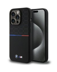 BMW BMHMP15L22SMPK Чехол для Apple iPhone 15 Pro