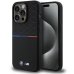 BMW BMHMP15L22SMPK Чехол для Apple iPhone 15 Pro