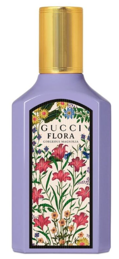 Gucci Flora Gorgeous Magnolia Духи EDP 100ml