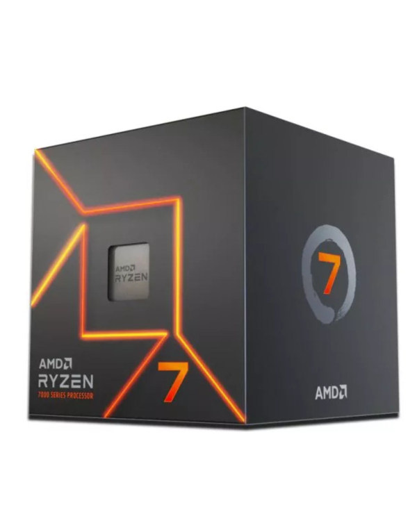 AMD Ryzen 7 7700 3,8 GHz 32 MB L3 Процессоры