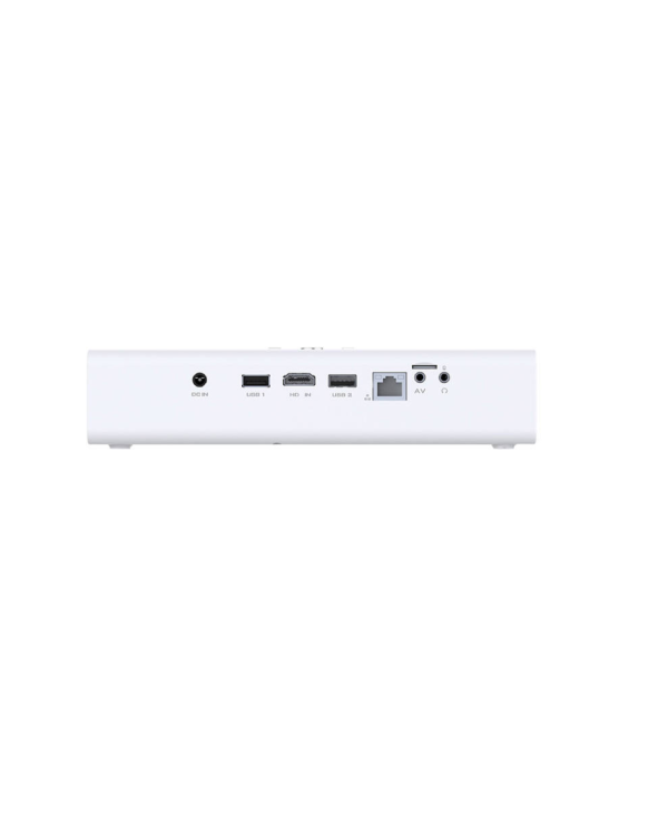 Дополнительное изображение книги «BYINTEK R19 Mini Беспроводной Проектор»