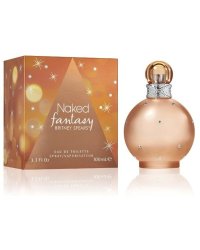 Britney Spears Fantasy Naked Парфюм EDT 100 ml