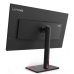 Lenovo 63D3GAT1EU ThinkVision Quad HD LED Монитор 31.5"