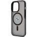 BMW BMHMP15XDSLK Чехол для Apple iPhone 15 Pro Max