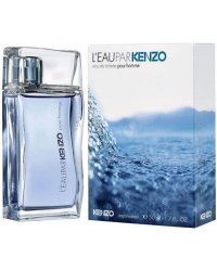 Kenzo L'Eau Kenzo Pour Homme Парфюм EDT 50 ml