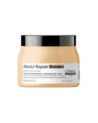 L´Oréal Professionnel Série Expert Absolut Repair Golden Маска Для Волос 500ml