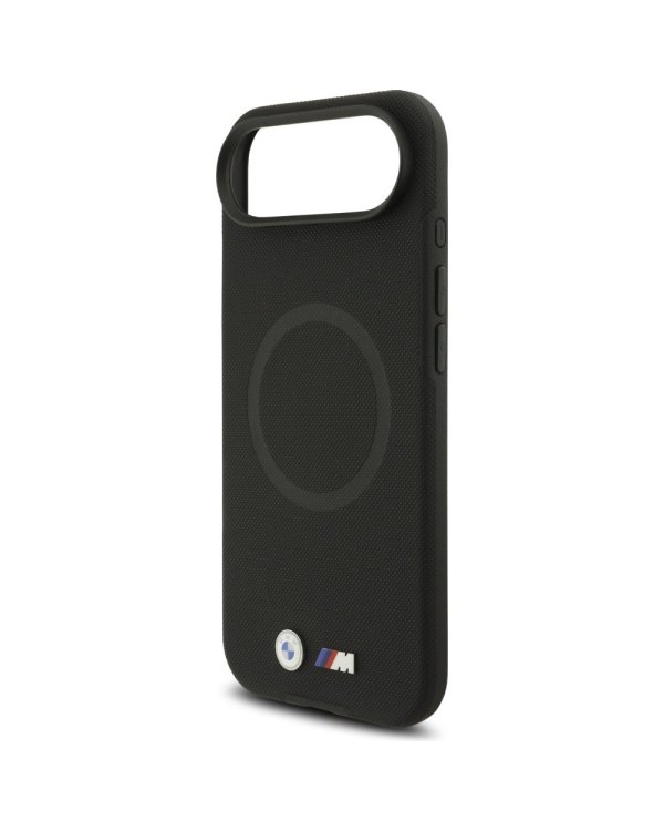 BMW M FW Metal Logo MagSafe Case Защитный Чехол для Apple iPhone 17 Air