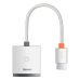 Baseus Lite Series Адаптер HDMI - VGA
