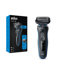 Braun 51-B1000s Shaver Бритва