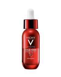 Vichy Liftactiv Collagen Specialist 16 Bonding Сыворотка Для Лица 30ml