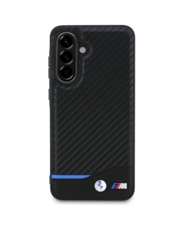 BMW M Carbon Защитный Чехол для Samsung Galaxy A56 5G