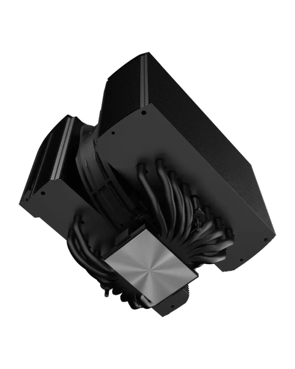 Cooler Master Air MA824 Stealth Кулер для процессора