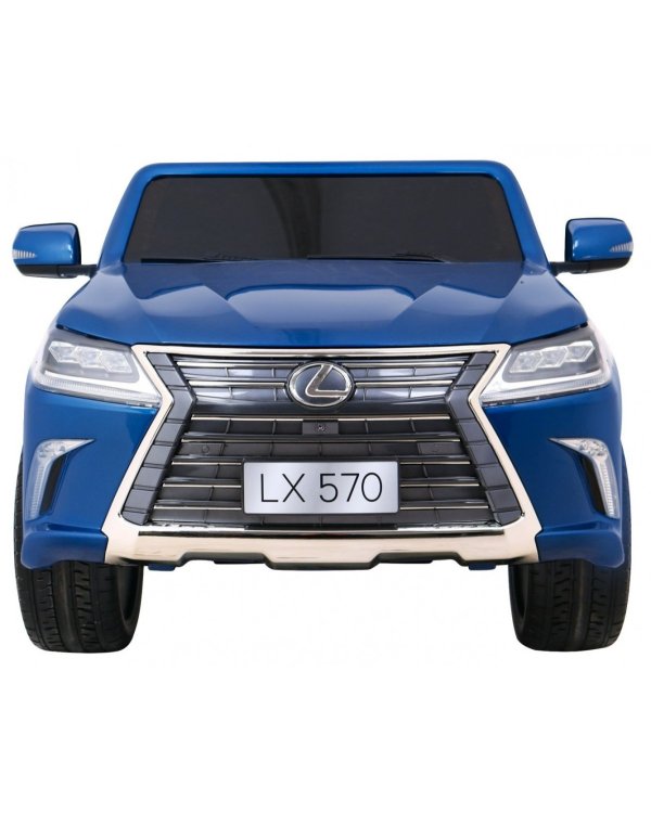 Lexus LX570 Детский Электромобиль