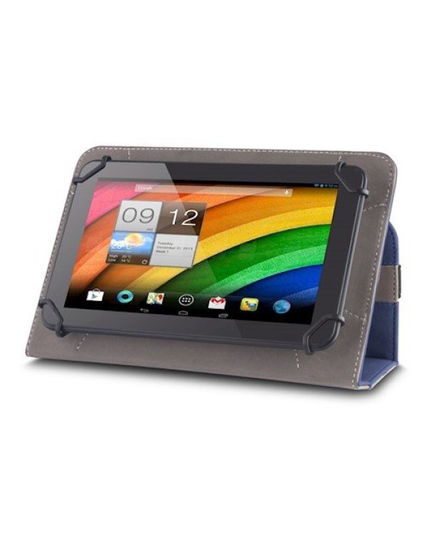 GreenGo Fantasia Fashion Series 9-10" Универсальный чехол для планшетов