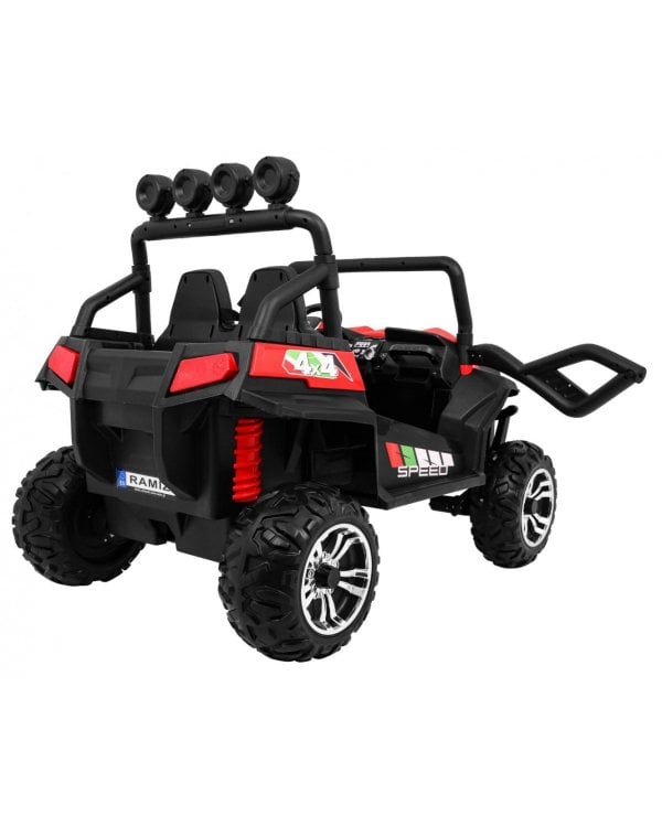 RoGer Grand Buggy 4x4 Электромобиль