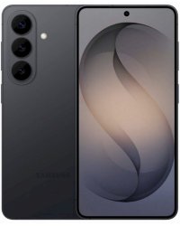 Samsung Galaxy S26 5G Смартфон 12GB / 256GB Black