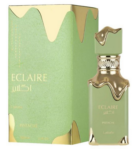 Lattafa Eclaire Pistache Парфюм EDP 100 ml