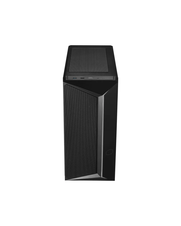 Cooler Master CMP 510 Midi Tower Компьютерный корпус