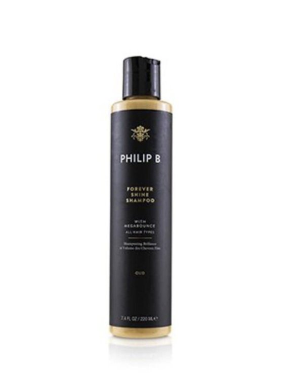 Philip B Forever Shine Шампунь 220ml