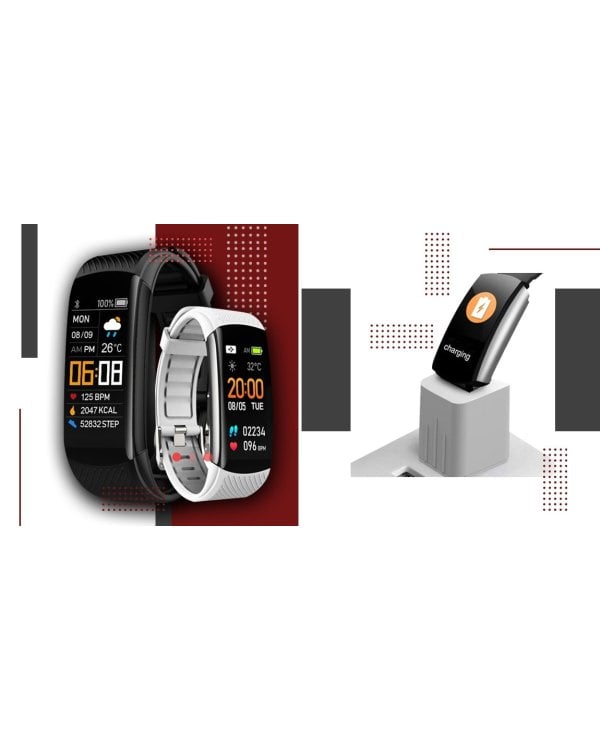 Giewont GW200-2 Часы