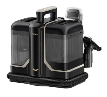 Dreame N10 Портативный пароочиститель