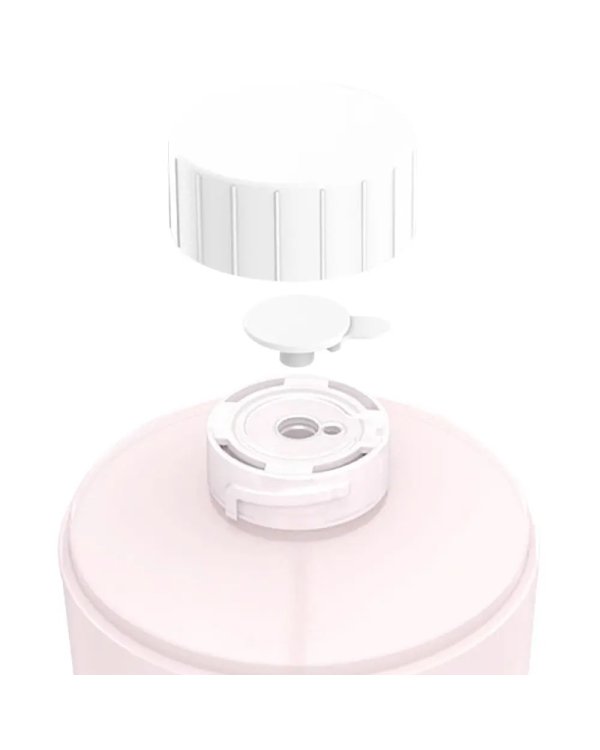 Xiaomi Mi Simpleway Foaming Hand Soap Жидкое мыло для диспенсера (BHR4559GL)