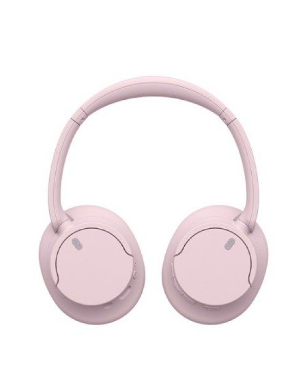 Sony WH-CH720 Беспроводные наушники Pink