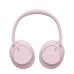 Sony WH-CH720 Беспроводные наушники Pink