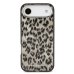 Karl Lagerfeld IML Leopard MagSafe Case Защитный чехол для iPhone Air / коричневый