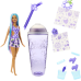 Barbie Pop Reveal Fruit Series Grape Fizz Кукла