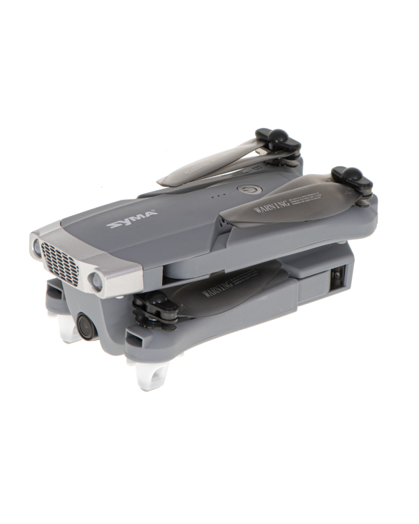 Дополнительное изображение книги «Syma X30 Дрон 2.4GHz / GPS / FPV / WIFI / 1080p»